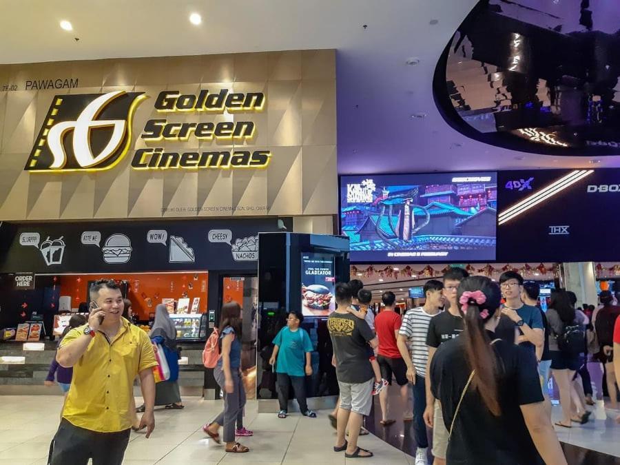 B2013the Platino Netflix 3br Paradigm Mall By *