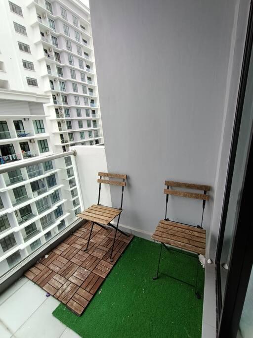 B2013the Platino Netflix 3br Paradigm Mall By Johor Bahru