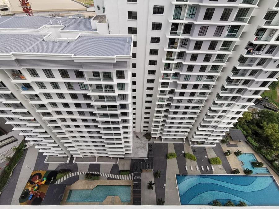 B2013the Platino Netflix 3br Paradigm Mall By * Johor Bahru