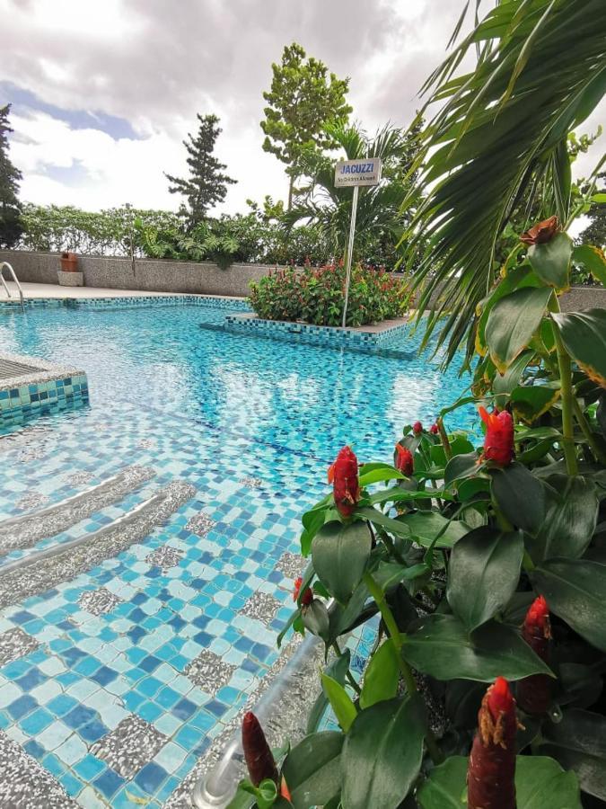 B2013the Platino Netflix 3br Paradigm Mall By * Johor Bahru