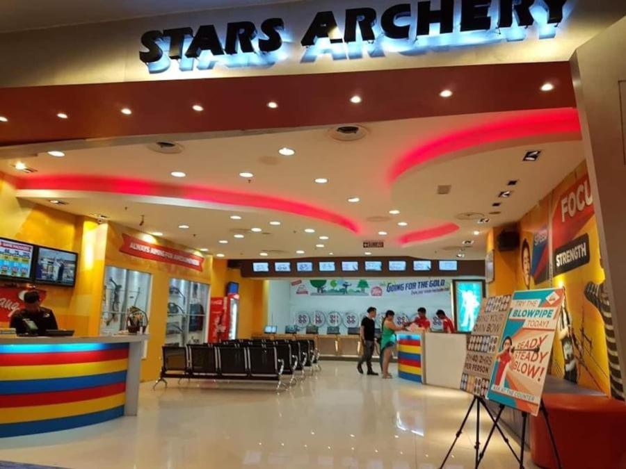 B2013the Platino Netflix 3br Paradigm Mall By * Johor Bahru