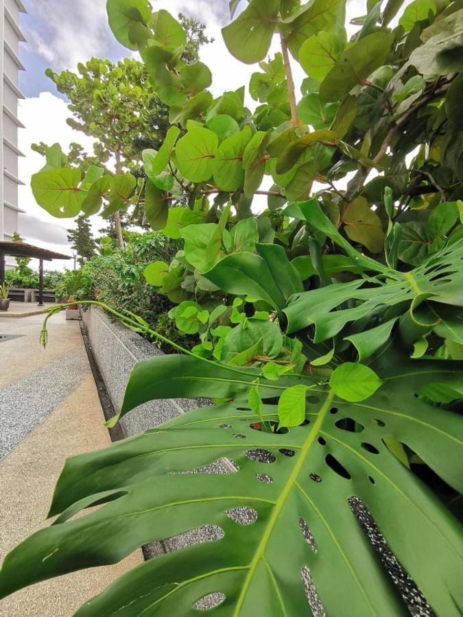 Apartment B2013the Platino Netflix 3br Paradigm Mall By